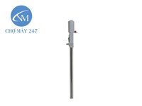 Máy bơm xăng dầu, hóa chất thùng phuy HPMM HP-51940/180L-200L