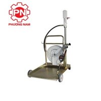 Máy bơm xăng, dầu, hóa chất thùng phuy HPMM HG-2991A