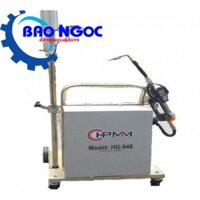 Máy bơm xăng dầu, hóa chất HG-948