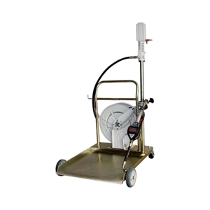 Máy bơm xăng, dầu thùng phuy HPMM HG-2990D