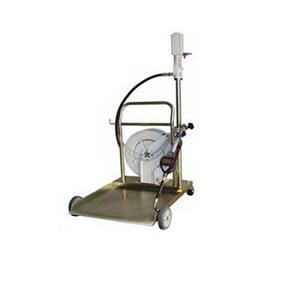 Máy bơm xăng, dầu thùng phuy HPMM HG-2991A