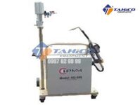 Máy bơm xăng, hoá chất, bơm dầu thùng phuy HG-948 180L-200L