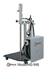 MÁY BƠM XĂNG, HOÁ CHẤT, BƠM DẦU THÙNG PHUY HG-948