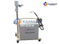 Máy bơm xăng, hoá chất, bơm dầu thùng phuy HG-948 180L-200L