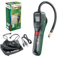 Máy bơm xe cầm tay đa năng Bosch EASYPUMP 3.6V