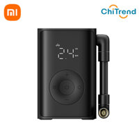 Máy bơm xe cầm tay Xiaomi Mijia MJBXCQBQW
