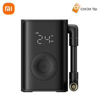 Máy bơm xe cầm tay Xiaomi Mijia MJBXCQBQW