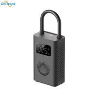 Máy bơm xe cầm tay Xiaomi Mijia Air Pump 2D MJCQB07QWS