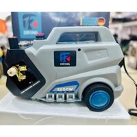 MÁY BƠM XỊT RỬA ÁP LỰC CAO ORING- VD 20- 220V 3500W