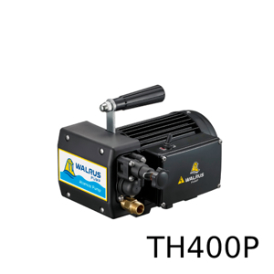 Máy bơm xịt rửa xe, máy lạnh Walrus TH400P 400W