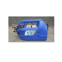 MÁY BƠM XỊT RỬA XE, MÁY LẠNH TONYSON V2 1.5KW