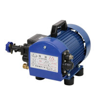 Máy bơm xịt rửa xe, máy lạnh LU SHYONG LS-906 0.75Hp 220V 1pha