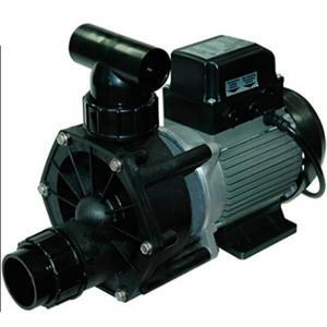 Máy bơm xoáy nước hồ bơi Wilo WP-403E 400W