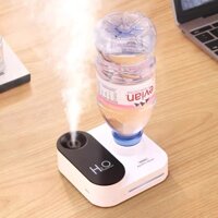 Máy bù ẩm mini cho phòng nhỏ, phòng điều hoà, văn phòng