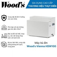 Máy Bù Ẩm Wood’s Vienna HSW100