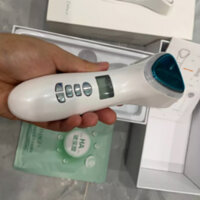 Máy Búa Nóng Lạnh Điện Di Rung Massage Hot - Cool D002 Tam Giác