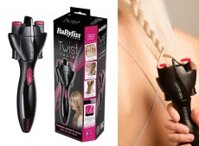 Máy Búi Tóc Babyliss Twist Secret Tiện Dụng