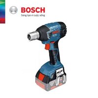 Máy bulong dùng pin Bosch GDS 18 V-LI (Solo) (Bỏ mẫu)