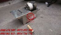 Máy buộc chỉ xúc xích bằng tay(VT-XX06)
