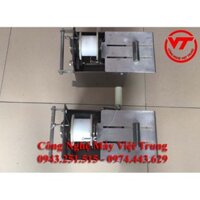 Máy buộc chỉ xúc xích bằng tay(VT-XX06)