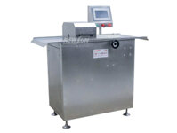 Máy buộc chỉ xúc xích công nghiệp tự động NewSun HE-50