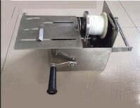 Máy buộc chỉ xúc xích quay tay Yamafuji YB6800