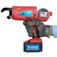 Máy buộc đai thép dùng pin TCVN RT34 (12.8V)