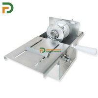 Máy buộc đầu xúc xích quay tay (TPĐP-47)