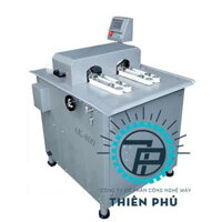 Máy Buộc Đầu Xúc Xích Tự Động AK-800