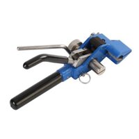Máy buộc dây cáp bằng thép không gỉ, kìm buộc dây cáp, máy siết chặt, dụng cụ cắt và buộc biển hiệu