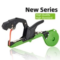 Máy buộc dây SUCA SC-8108 Dụng cụ buộc Cà chua, Nho, Dưa leo, Dây leo Suca, Buộc cây leo giàn