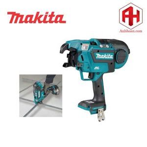 Máy buộc dây thép dùng pin Makita DTR180Z
