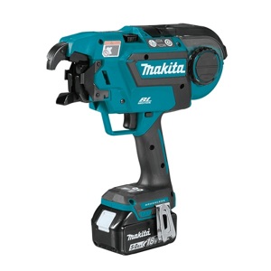 Máy buộc dây thép dùng pin Makita DTR180Z
