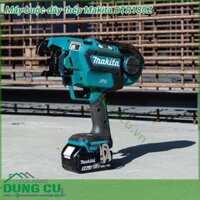 Máy buộc dây thép dùng pin Makita DTR180Z