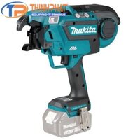 Máy buộc dây thép dùng pin Makita DTR180Z