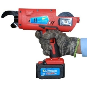 Máy buộc kẽm TCVN-RT34