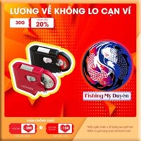 Máy buộc lưỡi câu cá LINNHUE - Dụng cụ buộc lưỡi câu tiện dụng PK-49