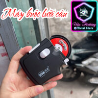 Máy Buộc Thẻo Câu Cá Bán Tự Động - Hậu Fishing - Giá Rẻ