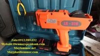 Máy buộc thép LK319