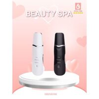 Máy cà da chết | máy cà mụn cám mụn ẩn tích điện