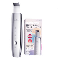 Máy Cà Da - Máy Sủi Da Làm Sạch Sâu Da Mặt