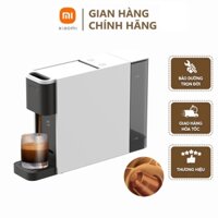 Máy Cà Phê Viên Nén Mijia N1, máy pha cafe mini tự động dung tích 600ml