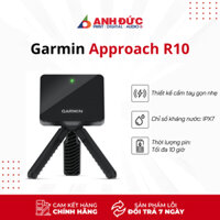 Máy Cảm Biến Golf Garmin Approach R10 - Hàng Chính Hãng FPT