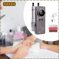 Máy cầm tay 50W Kích thước nhỏ gọn Đa chức năng 35000RPM để định tuyến Khắc cắt mài Máy khoan