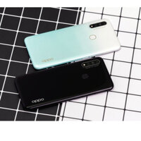 Máy cảm ứng OPPO A31 ram 6G rom 128G lướt wed chơi gmae mượt