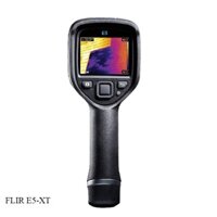 Máy camera ảnh nhiệt FLIR E5-XT