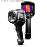 Máy cammera đo nhiệt FLIR E4