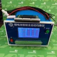 Máy cân bằng chủ động khối pin 2S - 24S dùng cho pin Lithium 3V - 4.5V