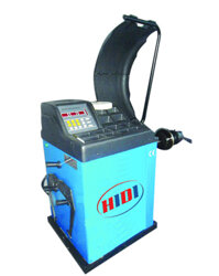 Máy cân bằng động bánh xe HD-1820