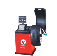 Máy cân bằng động bánh xe  VM-1870